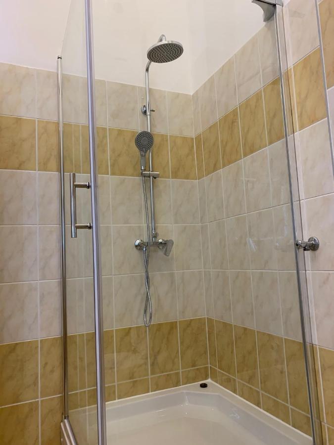 דירות פורץ Parentium Town Center מראה חיצוני תמונה